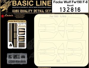 Fw 190F-8