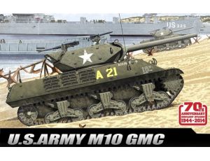 M10 GMC "Anniv.70 Normady 1944"