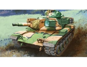 M60 A2 US Army