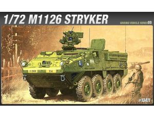 M1126 Stryker