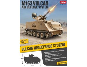 M163 Vulcan