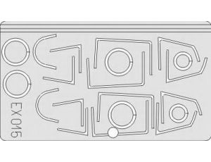 F-15C Eagle (Academy)