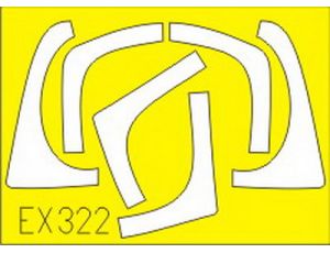 EF-2000 Two-seater 1/48 (Revell)