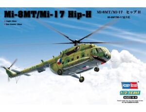 Mi-8MT/Mi-17 Hip-H