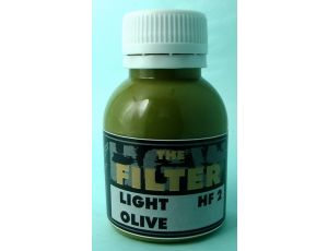 Light Olive - filtr