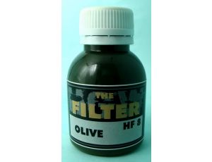 Olive - filtr