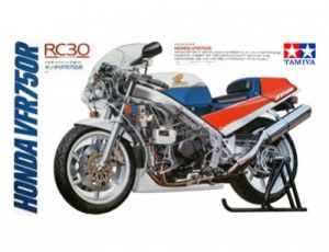 Honda VFR 750 R