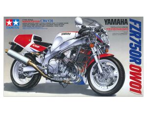Yamaha FZR750R (OW01) 1/12
