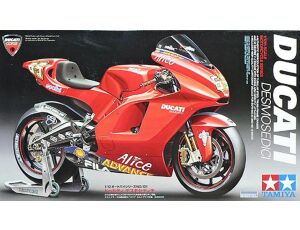 Ducati Desmosedici