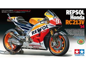 Honda RC213V 14 Repsol