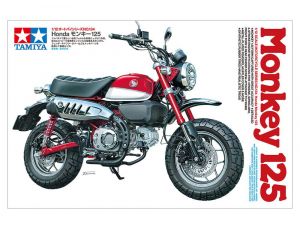 Honda Monkey 125