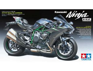 Kawasaki Ninja H2 Carbon