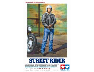 Street Rider