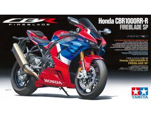 CBR1000RR-R Fireblade SP