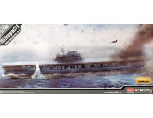 USS Enterpise CV-6