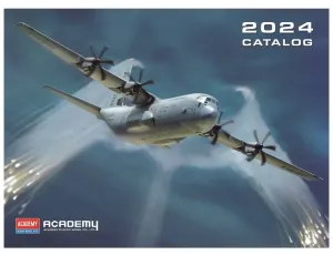 Katalog Academy 2024