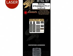 Boeing Stearman PT-17