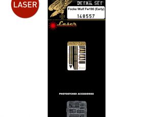Fw 190 early (laser)