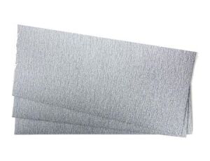 Sada brusných papírů P180 *3