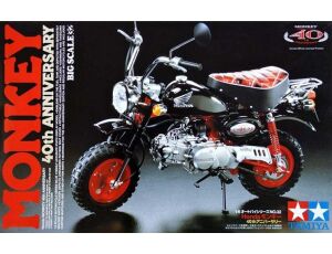 Honda Monkey 40th Anniversary