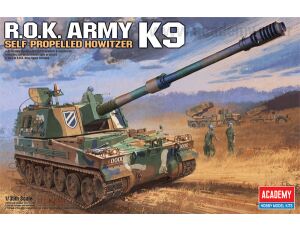 ROK Army K-9 1/35