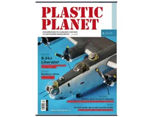 Plastic Planet 3/2026 dvouměsíčník