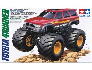 Toyota 4Runner