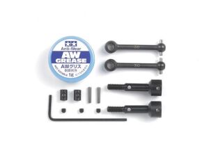 M03 Assembly Universal Shaft