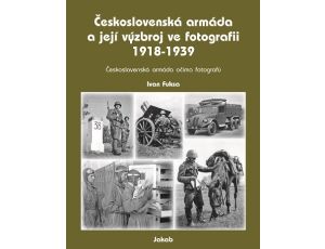 Československá armáda a její výzbroj ve