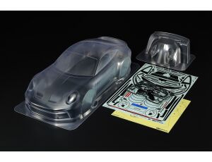 Porsche 911 GT3 (992) Body
