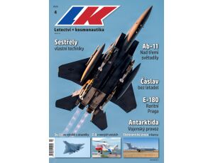Letec. a Kos. 4/2026