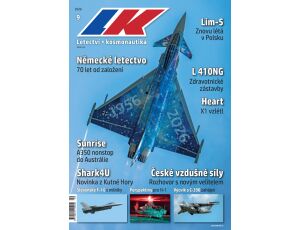 Letec. a Kos. 9/2026
