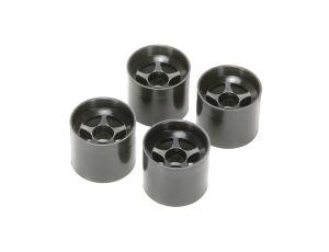 RC Tyrell P34 F Wheels *4