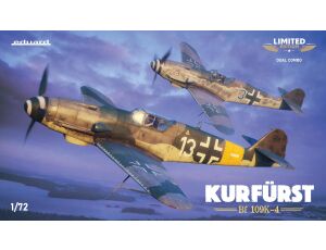 KURFÜRST DUAL COMBO 1/72