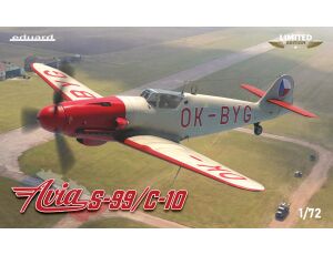 AVIA S-99/C-10 1/72