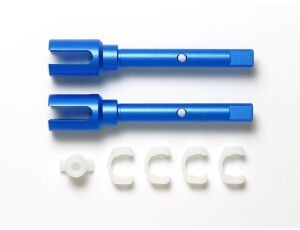 TT-02 SRX Alu PropJt & SS Cap