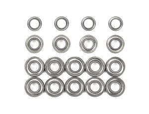 DT-04 Full Ball Bearing Set