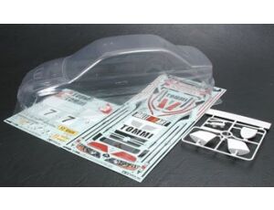 Lancer EVO VII Body parts