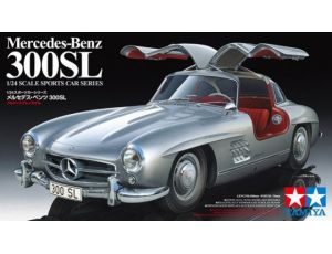 Mercedes Benz 300SL