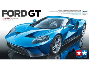 Ford GT