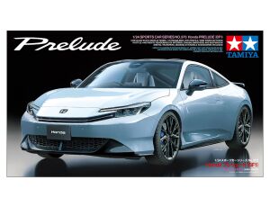 Honda Prelude (***) 1/24