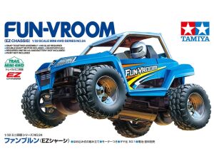 Fun-Vroom (EZ)