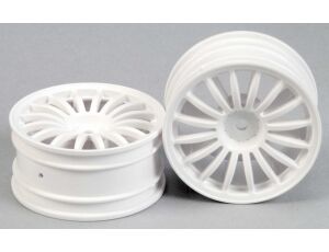 Wheels (2 pcs.) for 58332