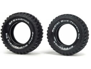 Tires for 58132 *2