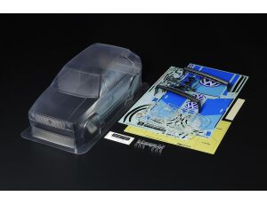 Golf II GTI 16V Rally Body