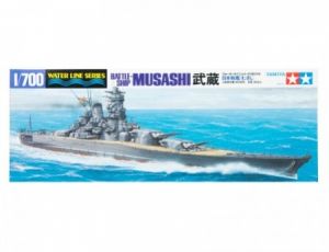IJN Musashi