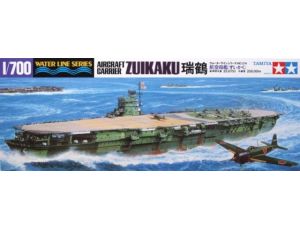 IJN Zuikaku Aircraft Carrier