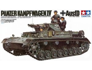 Panzer IV Ausf.D