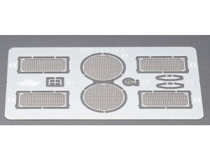 Panther Ausf.G fotoleptané díly