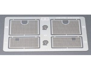 Tiger I fotoleptané díly